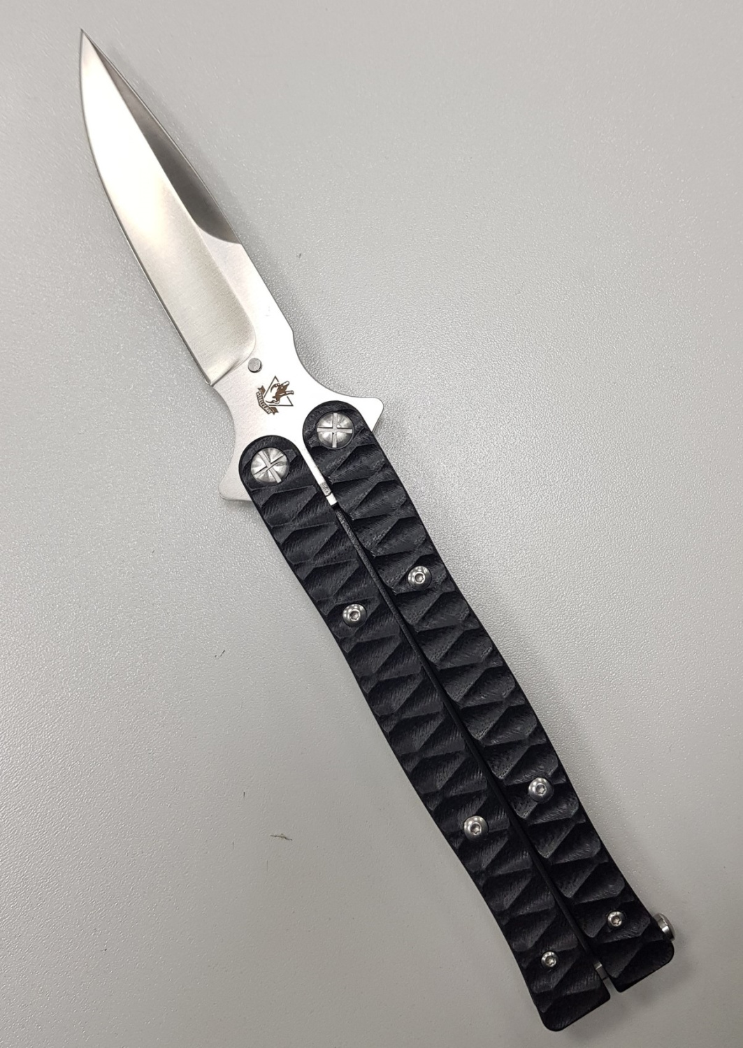 ��� Steelclaw. ������� 1. 