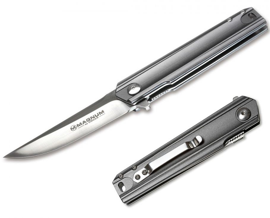 ��� BOKER (01RY319) Roshi Rails. ��������. 