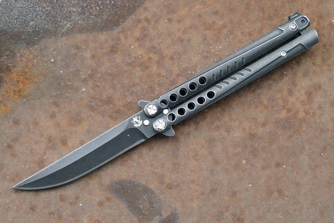 ��� Steelclaw. ������02