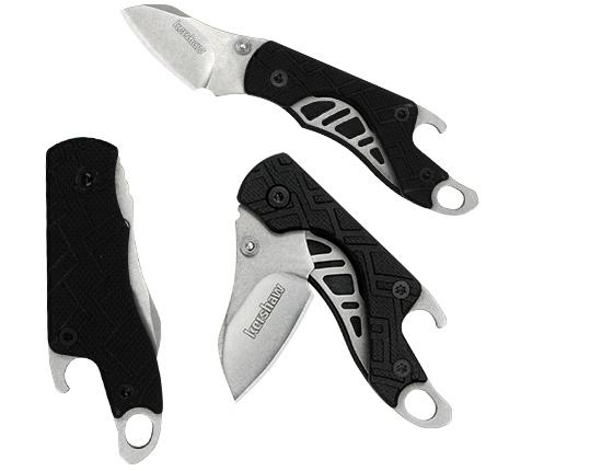 ��� Kershaw (1025X Cinder) ����� 3Cr13. G10  