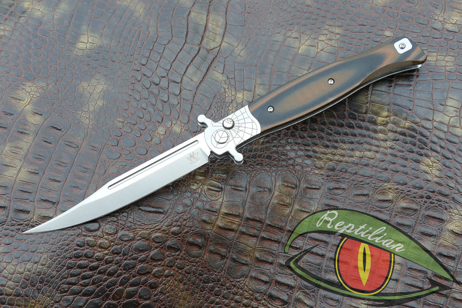 ��� Steelclaw. ������ 03