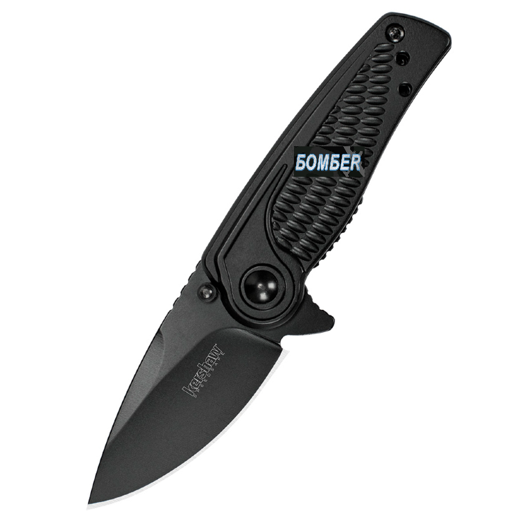 ��� Kershaw (1313 BLK Spoke) ��������, ����� 14�14, ������� ��������.