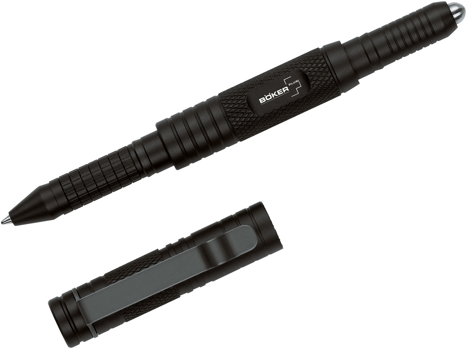 ����� BOKER ����������� (09BO090) Tactical Pen