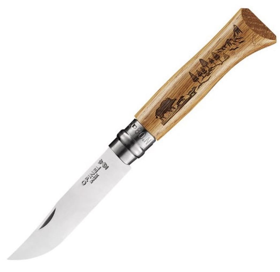 ��� OPINEL �8, ���� �����, ���, ���������� �����