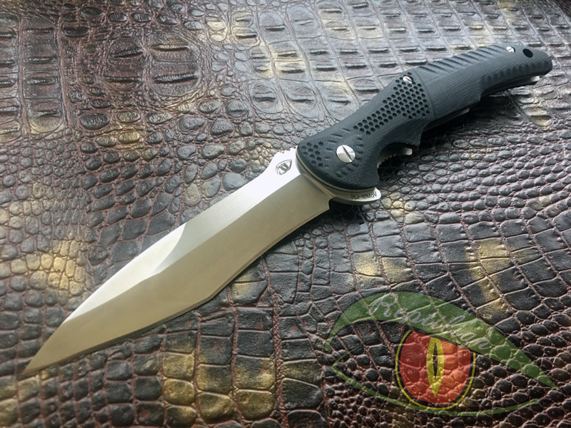 ��� Steelclaw. ����� 01