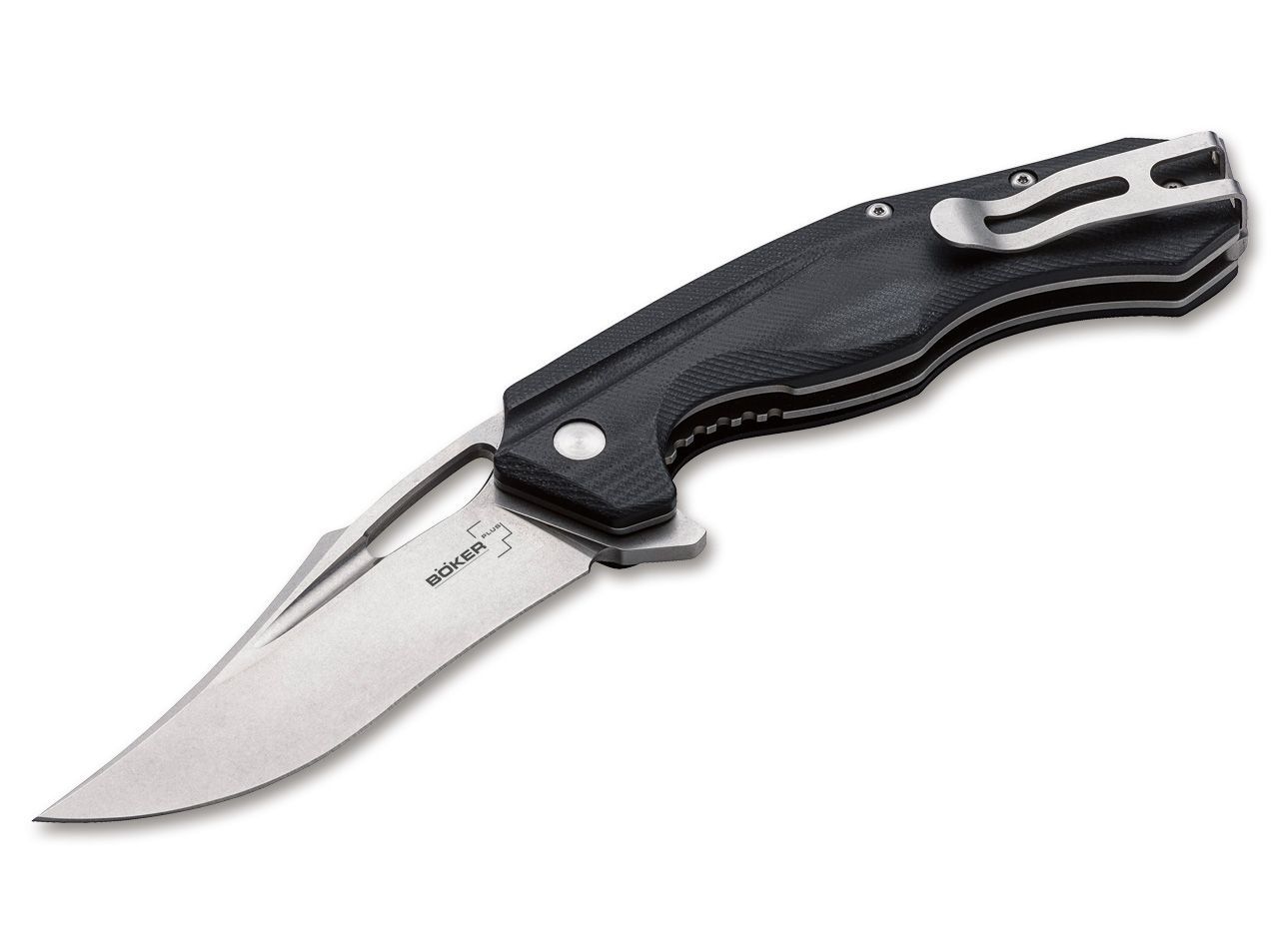 ��� BOKER (01BO762) Masada Folder. ��������. G 10. D2.