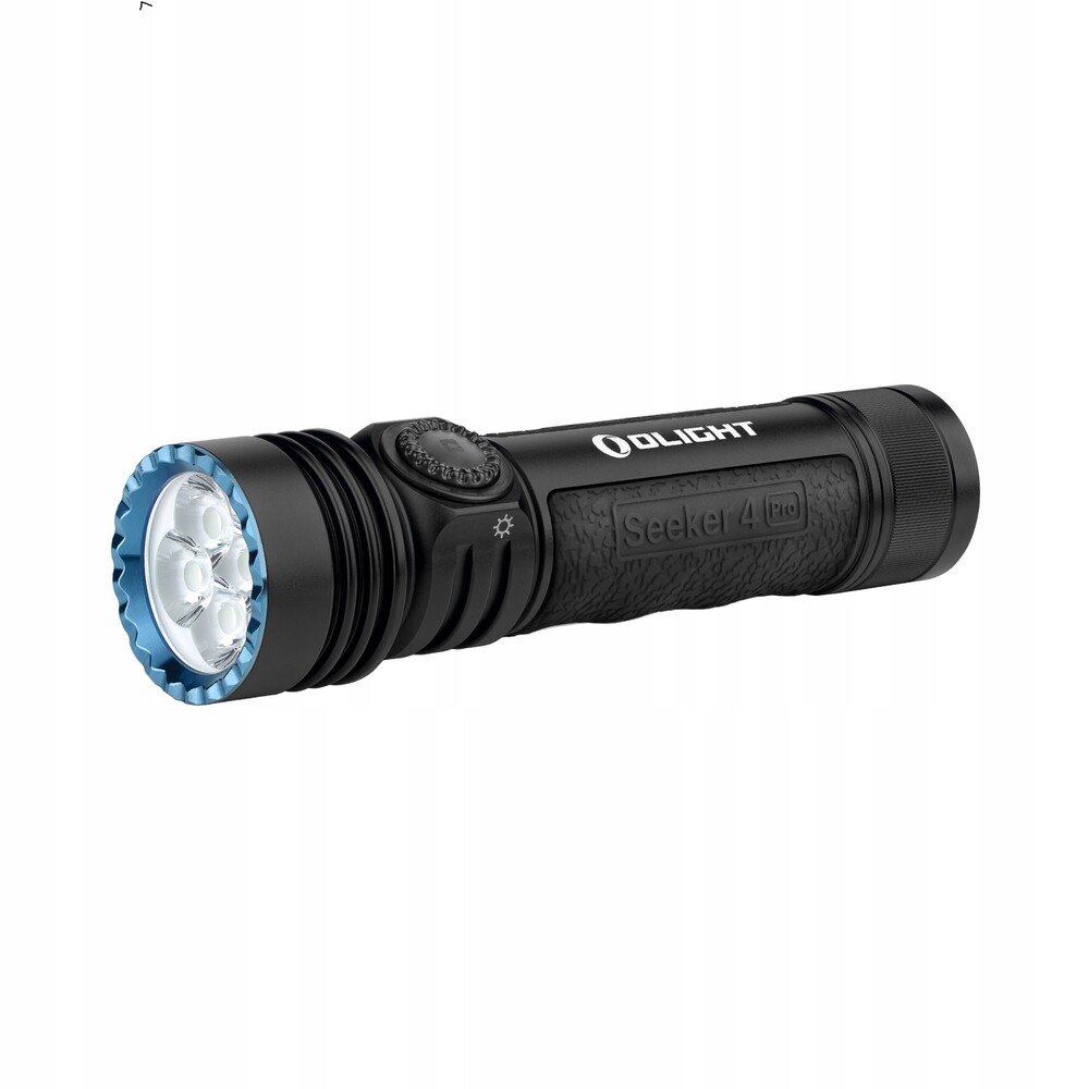 OLIGHT � ������ Seeker 4 Pro CW