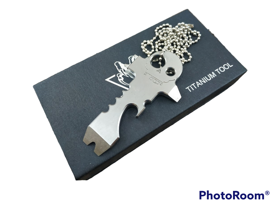 ������ Steelclaw.��������� tl001