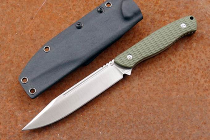 ��� Steelclaw. �������. Green
