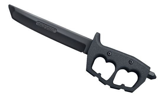 ��� COLD STEEL (92R80NT) Trench Knife Tanto. ������������� 