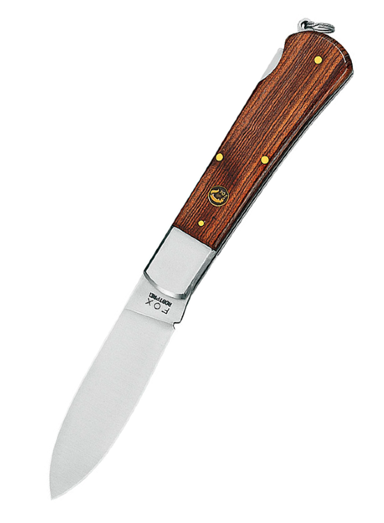 ��� FOX KNIVES (210P) ��������. ���-�� ���������/�����.