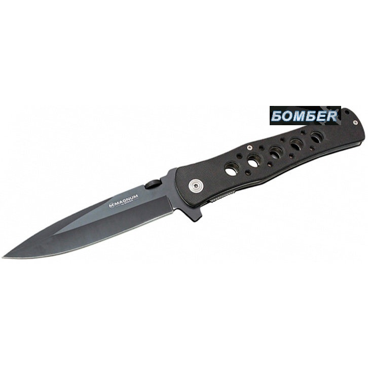 ��� BOKER (01MB219) Power Ranger. ��������. 440�. G-10