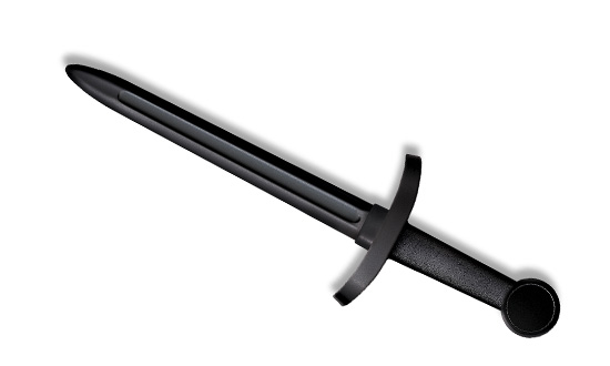 ������ COLD STEEL (92BKD) TrainerDagger. �������������  