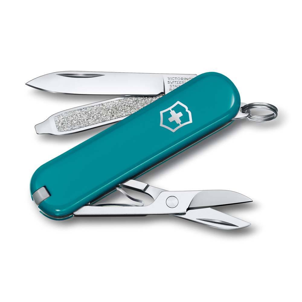 ��� -������ VICTORINOX (0.6223.23G) Mountain Lake