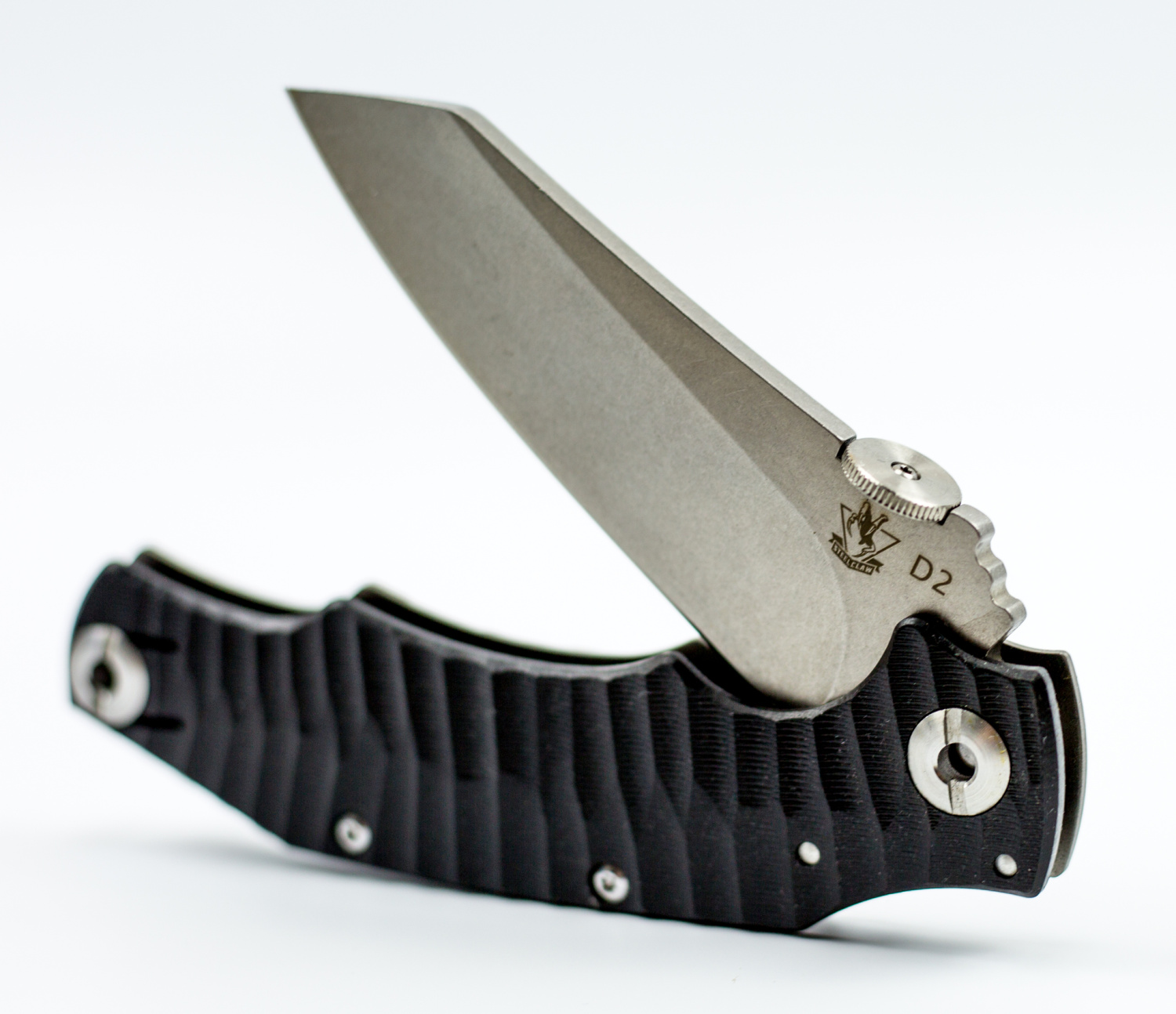 ��� Steelclaw. ���� .