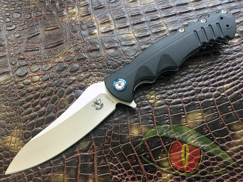 ��� Steelclaw. ���� . Black.