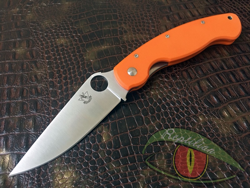 ��� Steelclaw. ����-4. Orange.
