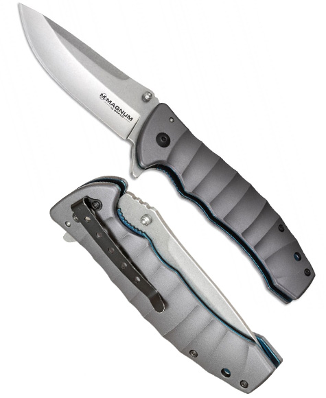 ��� BOKER (01RY199) Blue Drop. ��������. 