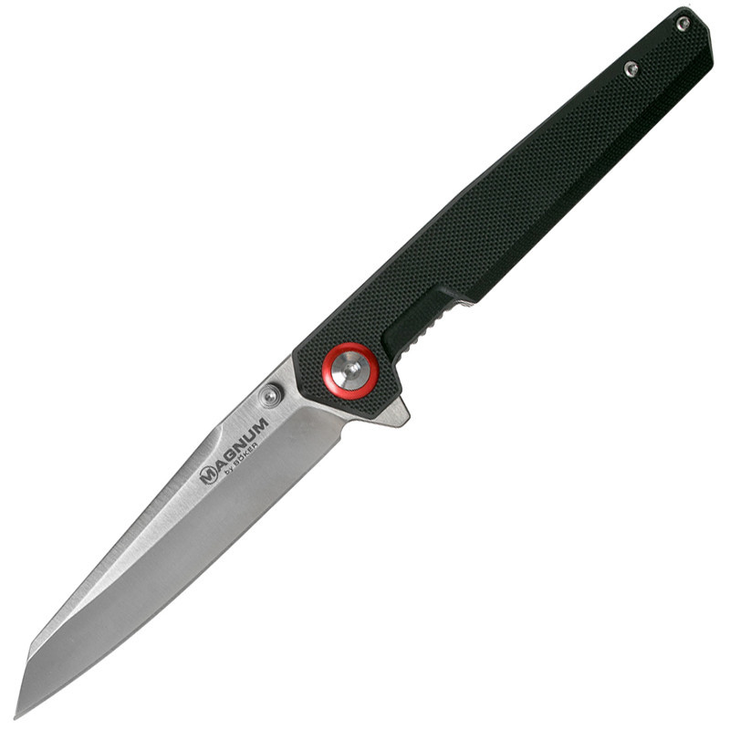 ��� BOKER (01SC076) Brachyptera. ��������. ���-�� G10. 440A