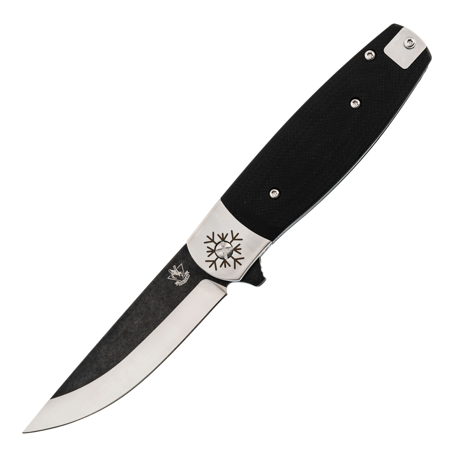 ��� Steelclaw. �������01