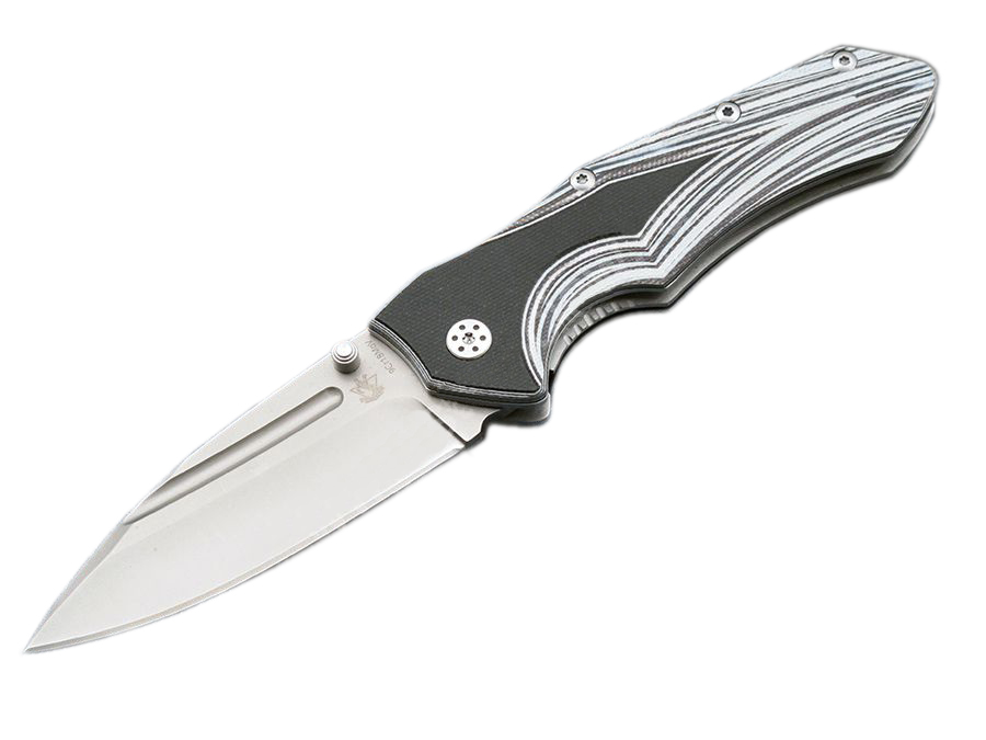 ��� Steelclaw. Eli02