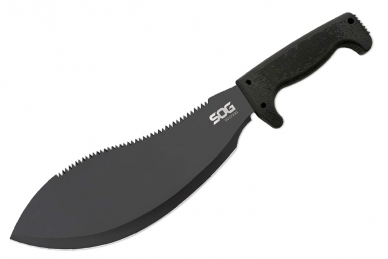 ������ SOG (MC10 Sogfari Bolo). 7Cr13