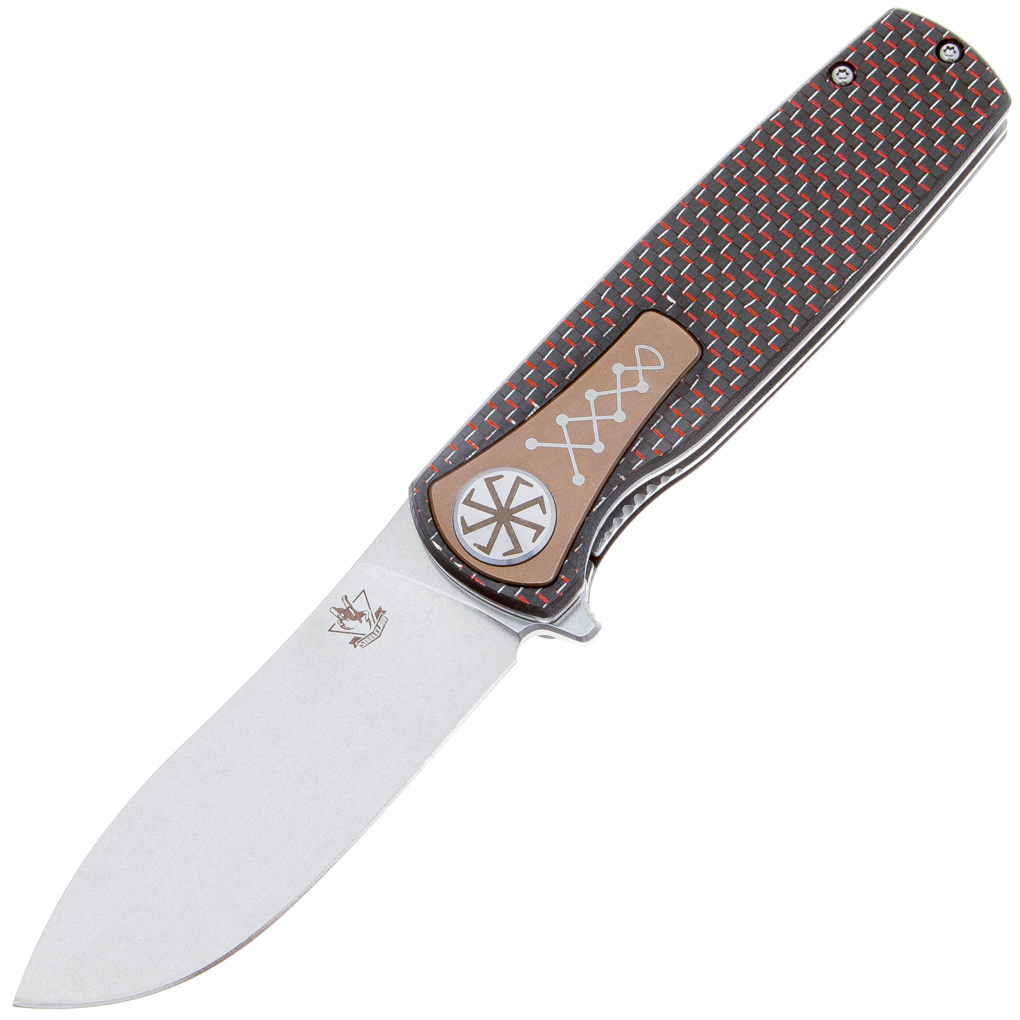 ��� Steelclaw. ����03