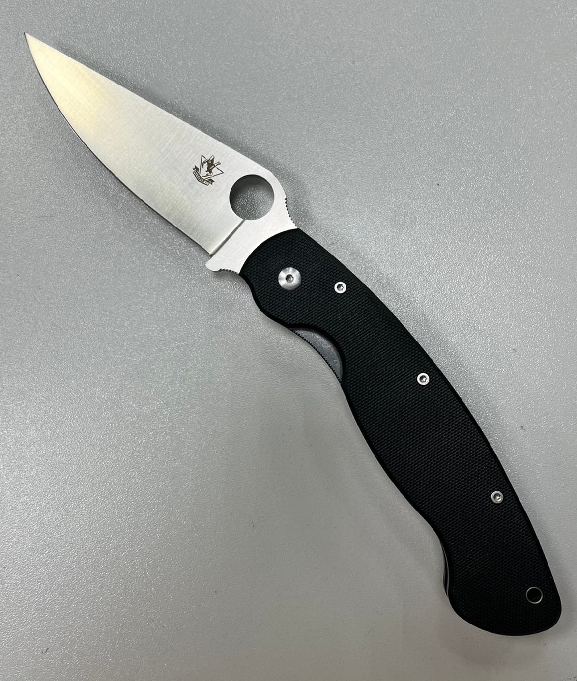 ��� Steelclaw. ����-4. Black.