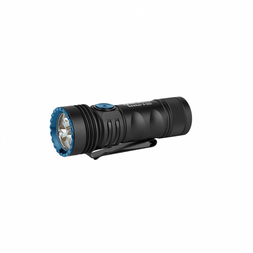 OLIGHT � ������ Seeker 4 Mini NW
