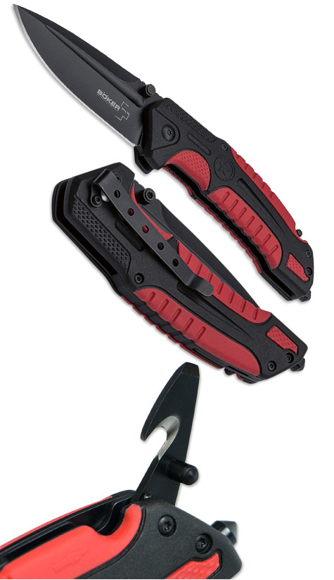 ��� BOKER (01BO320) Savior. �������� 