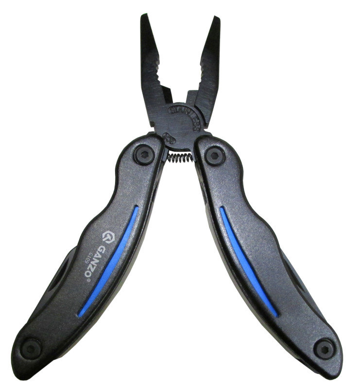 ���������������� GANZO (G109) �������� 