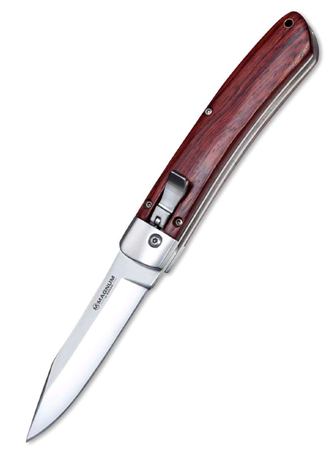 ��� BOKER (01RY911) Automatic Classic. ���.. �����. ���.. ����� 440