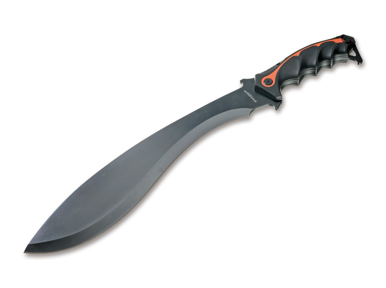 ������ BOKER �������� (02RY690) Chainsaw Backup Machete