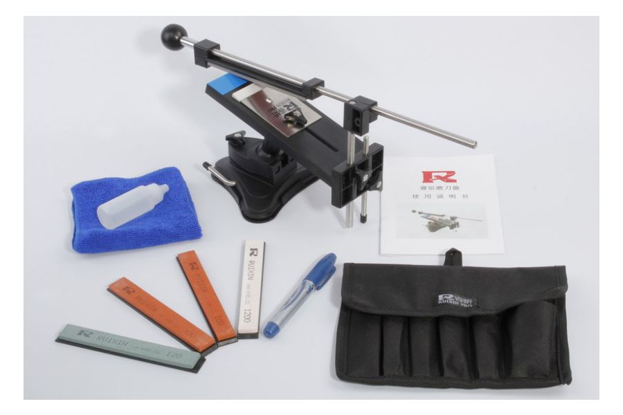 ������� RUIXIN . APEX Edge PRO Ultra .   