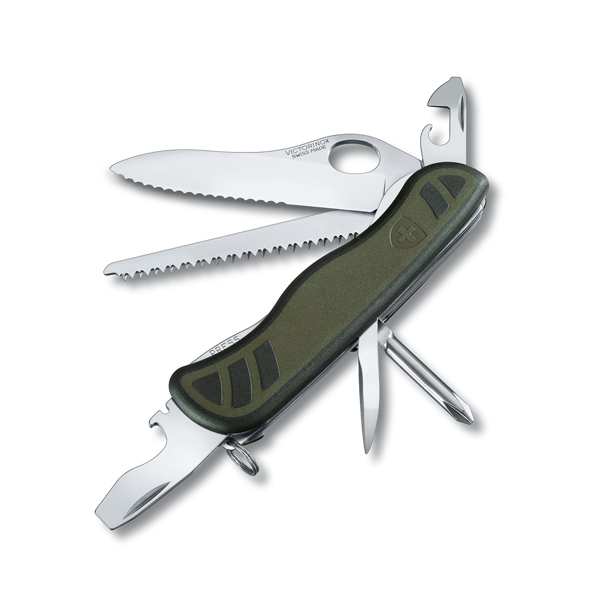 ��� VICTORINOX (0.8461.MWCH) 