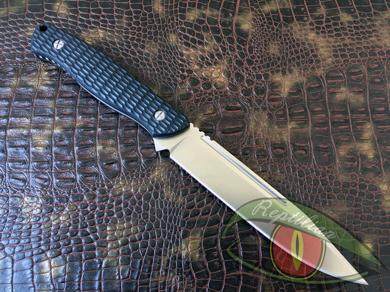 ��� Steelclaw. �������. Black
