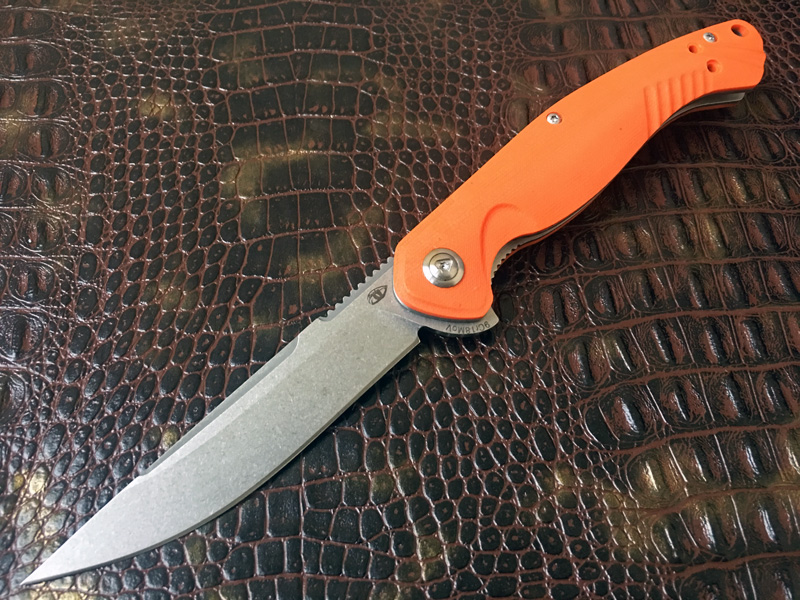 ��� Steelclaw. �����-02