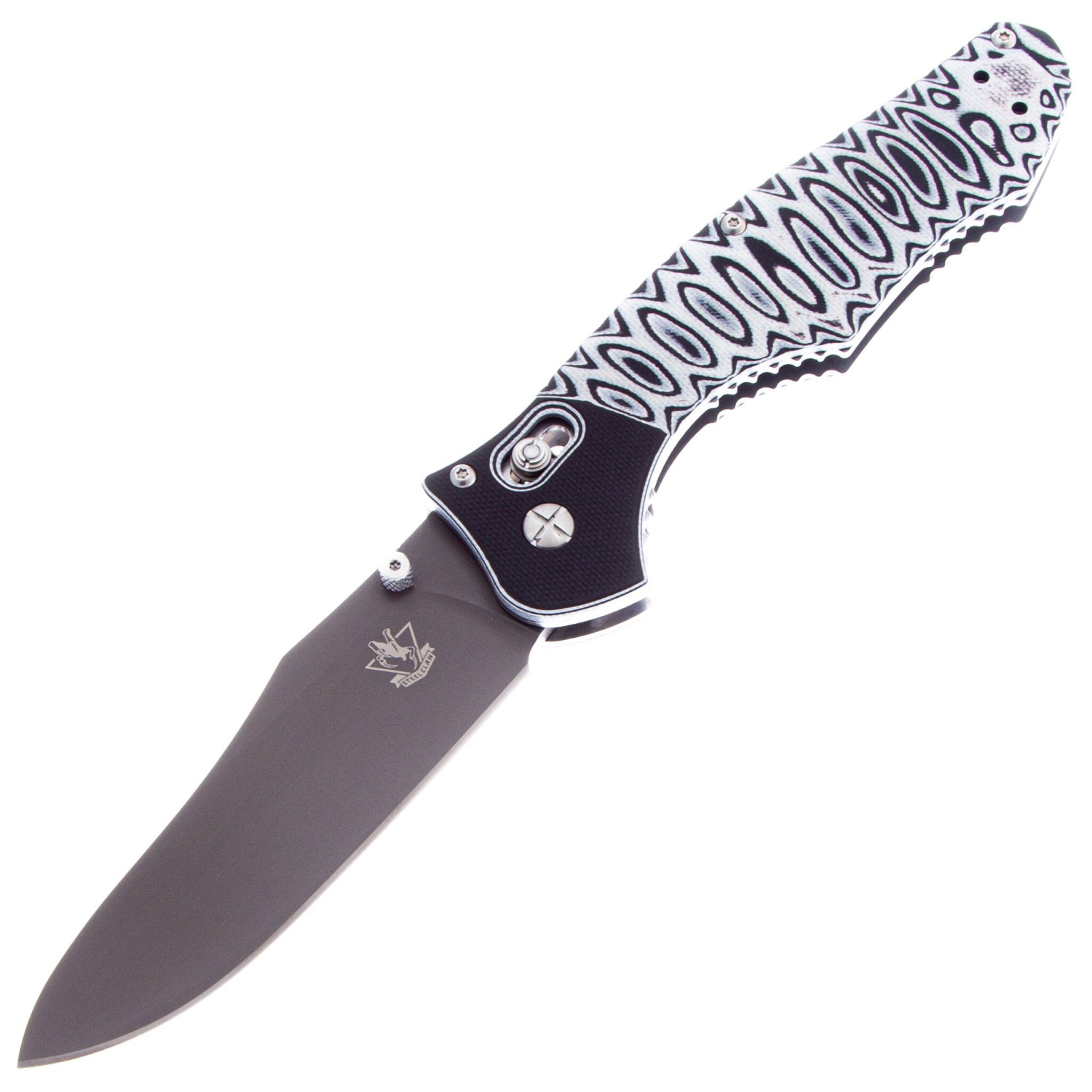 ��� Steelclaw. �������