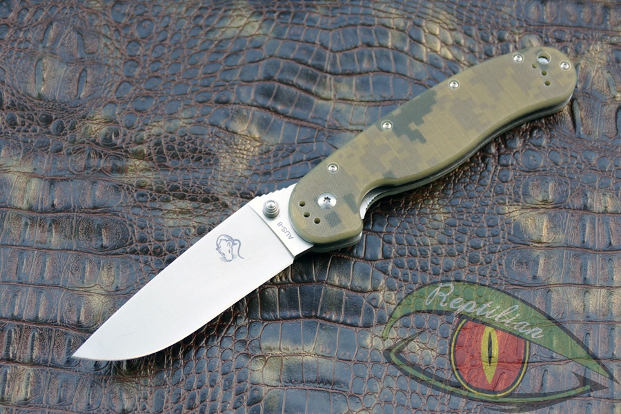 ��� Steelclaw. �����-01. Cam. 