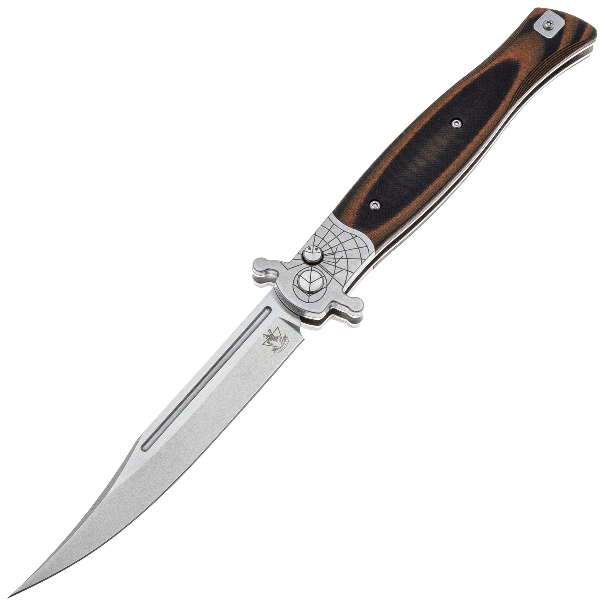 ��� Steelclaw. ������ 03