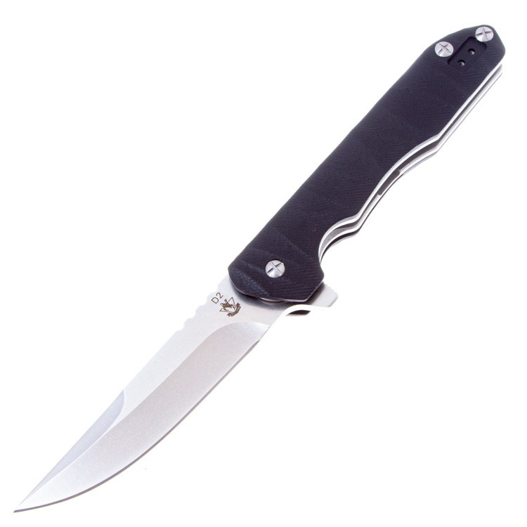 ��� Steelclaw. RAS01
