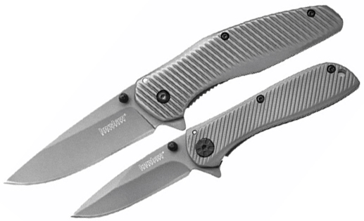 ����� Kershaw (1320KITX)  �� ���� �������� ����� 