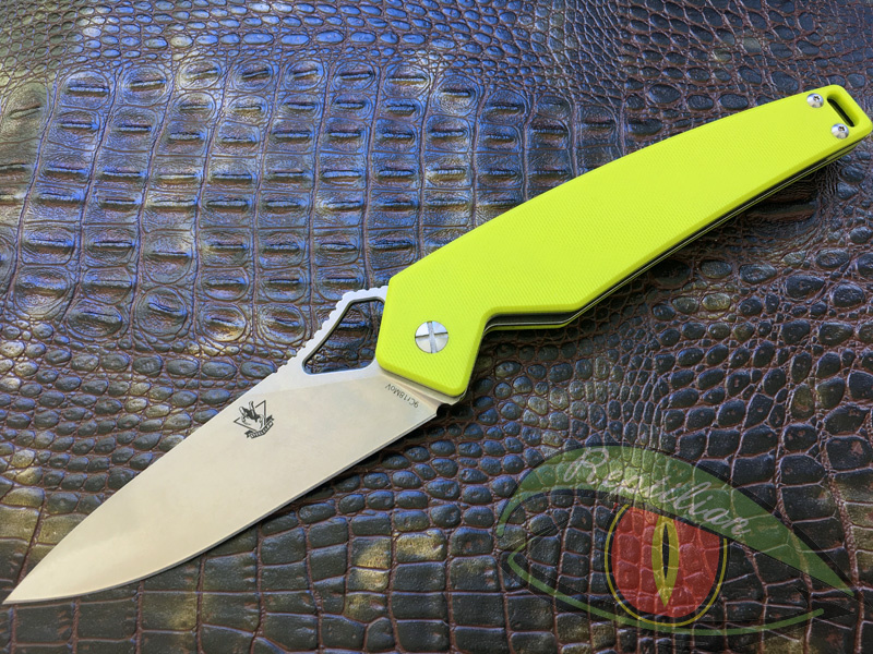 ��� Steelclaw. ������ . Green
