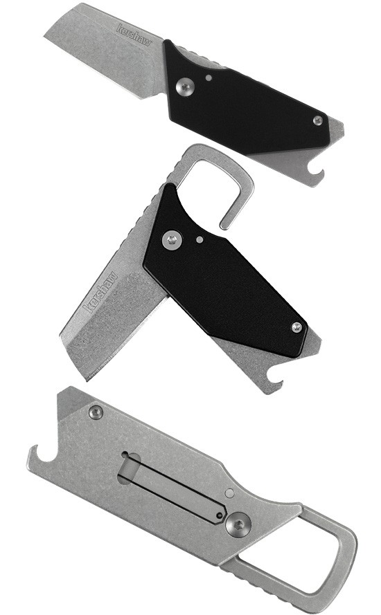 ��� Kershaw (4036BLK Pub) �������, ����� 8�R13Mov
