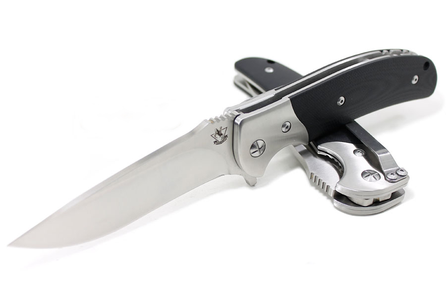 ��� Steelclaw. ���������., Mar01