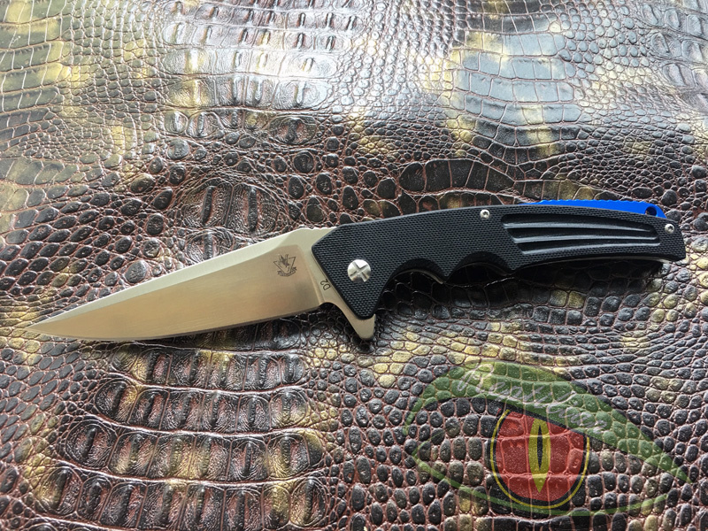 ��� Steelclaw. �������