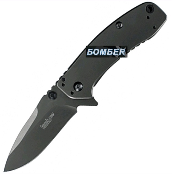 ��� Kershaw (1556BW Cry� II) ��������, �������� �������, ����� 8Cr13Mov