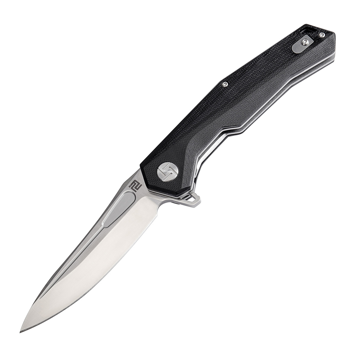 ��� ArtisanCutlery ��������, ������� ����. ����� G10,������D2