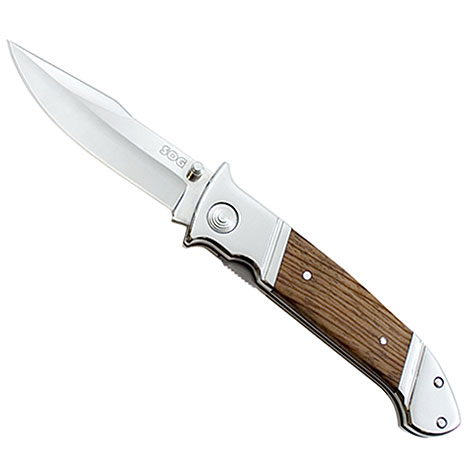 ��� SOG (FF30) Fielder � ������.  ����� 7Cr13