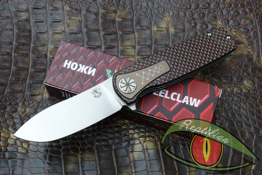 ��� Steelclaw. ����03